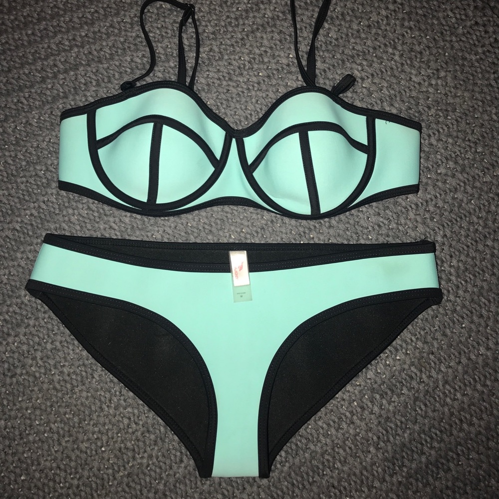 Triangle Bikini